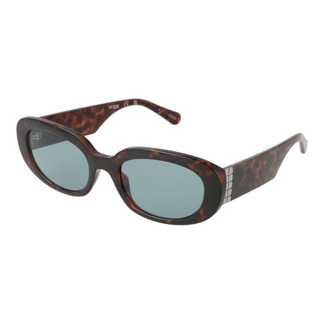 Guess Brown Women Sunglasses - Hilstor