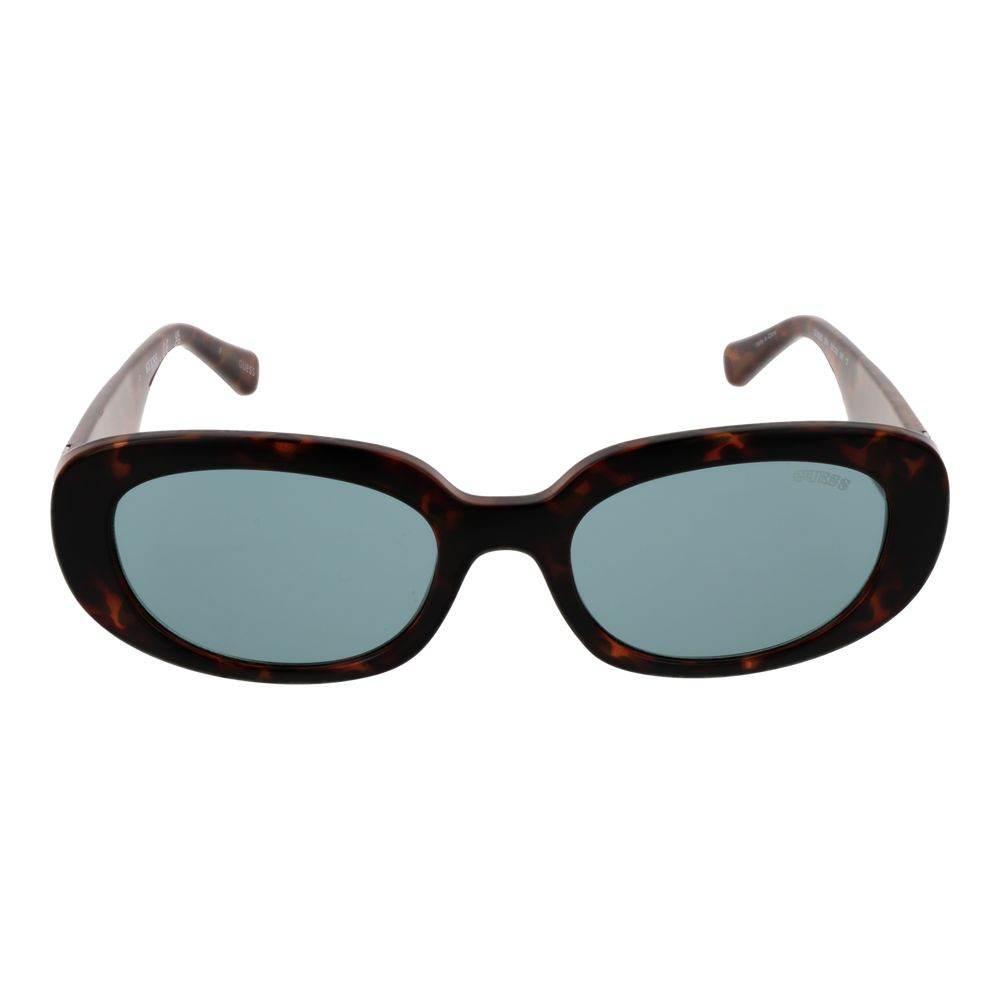 Guess Brown Women Sunglasses - Hilstor