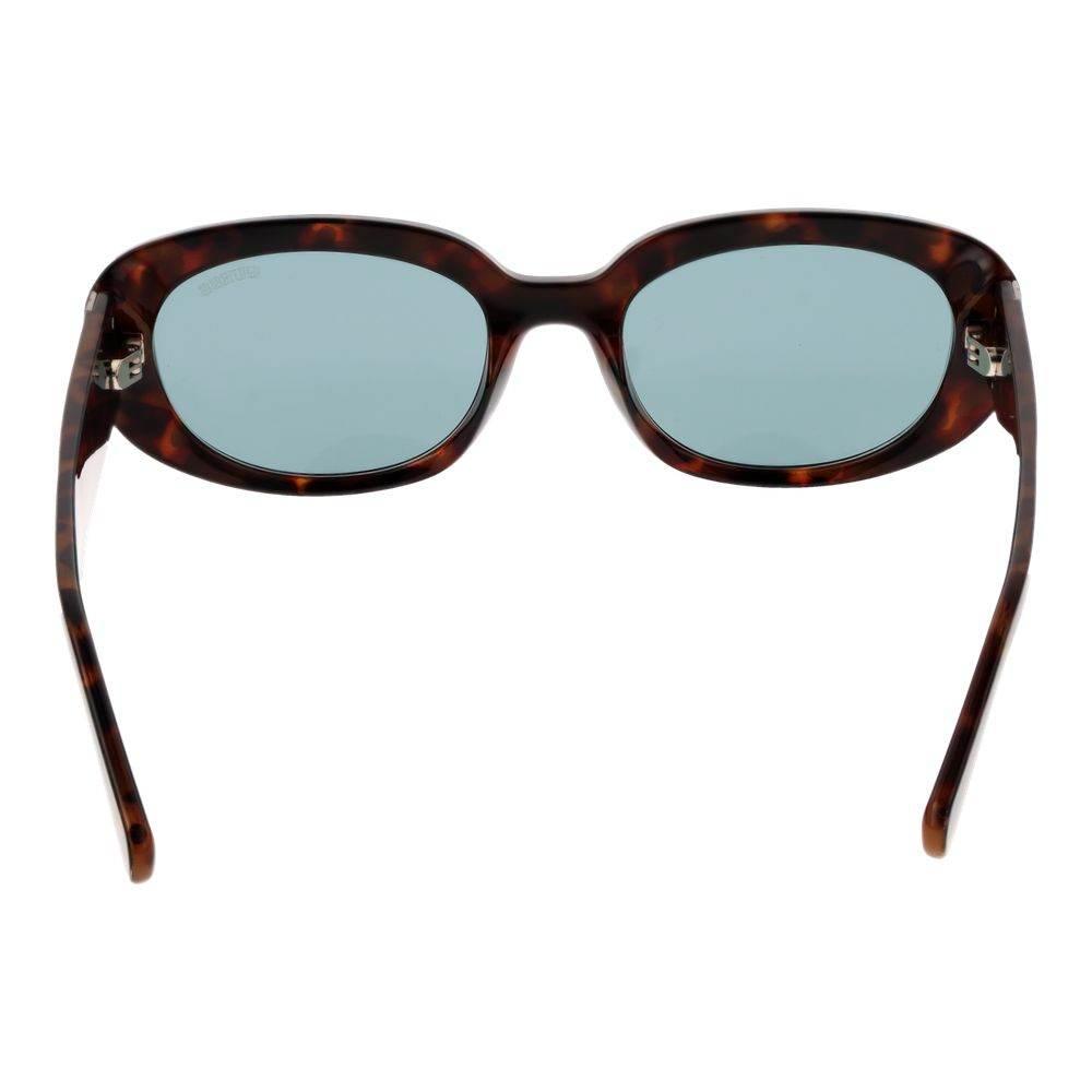 Guess Brown Women Sunglasses - Hilstor