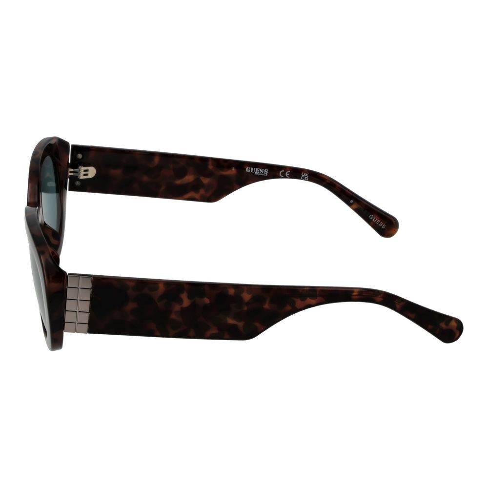 Guess Brown Women Sunglasses - Hilstor