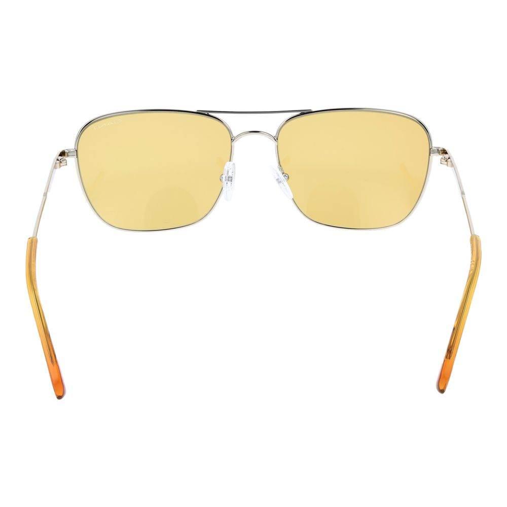 Gant Black Men Sunglasses - Hilstor