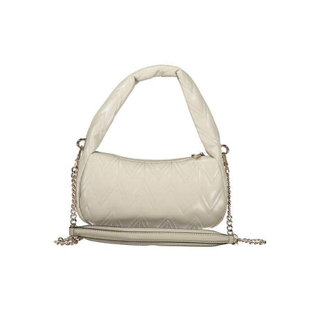 Guess Jeans Gray Cotton Handbag - Hilstor
