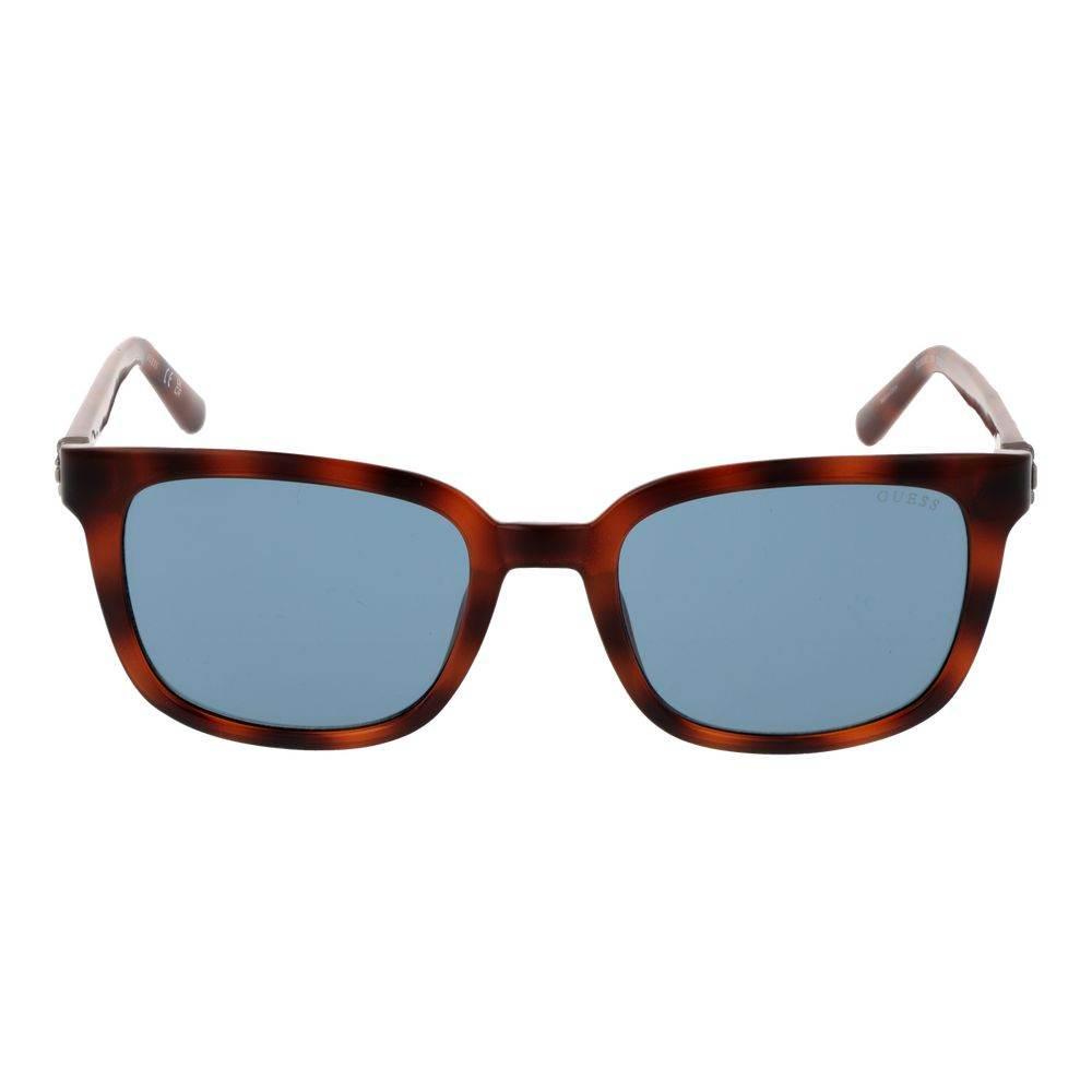 Guess Brown Women Sunglasses - Hilstor