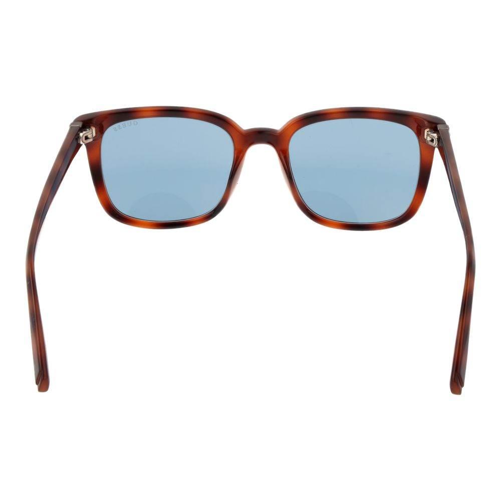Guess Brown Women Sunglasses - Hilstor