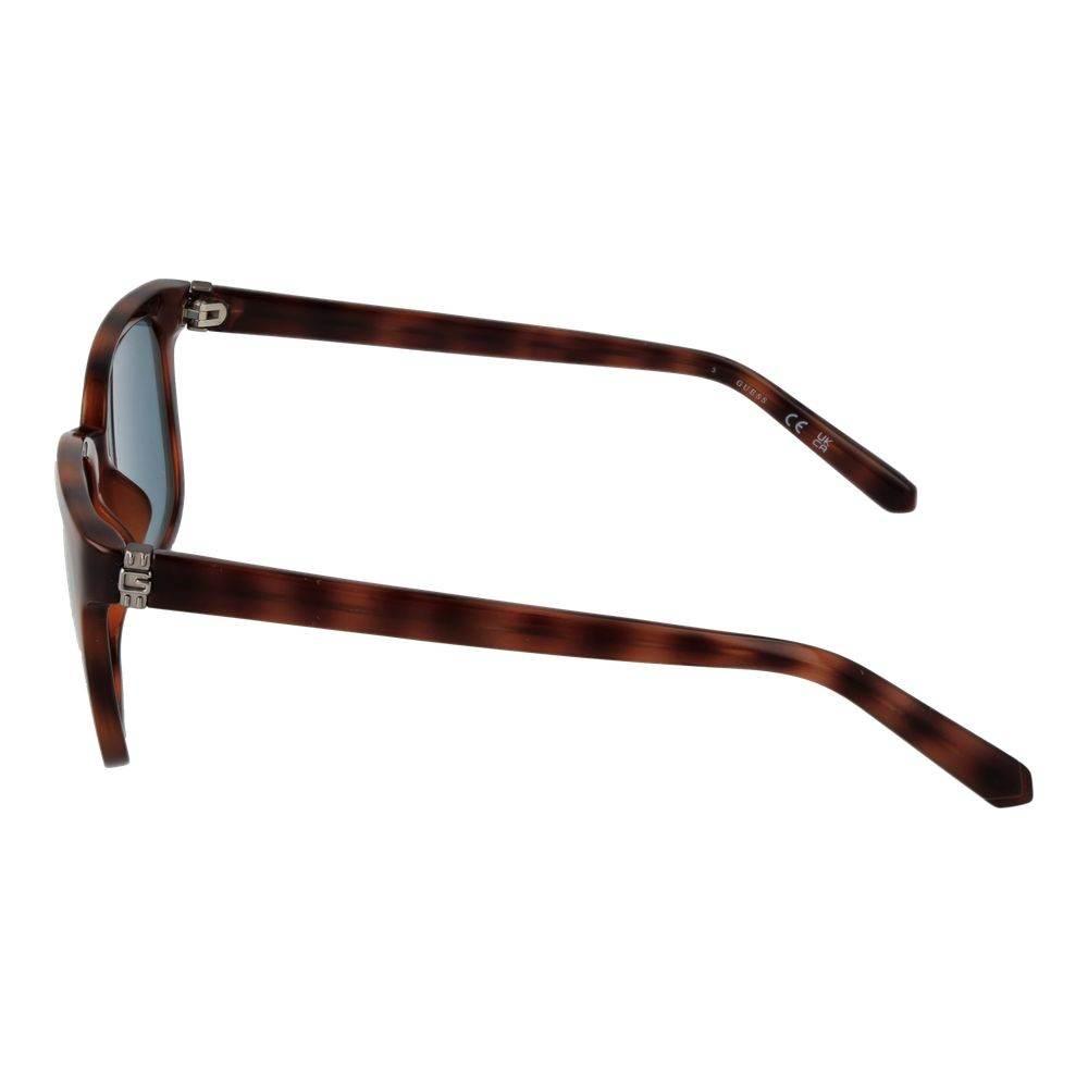 Guess Brown Women Sunglasses - Hilstor