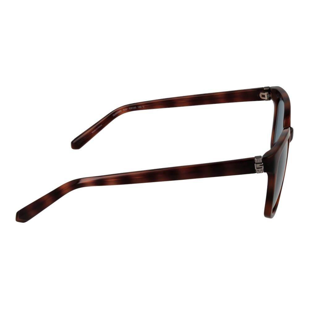 Guess Brown Women Sunglasses - Hilstor