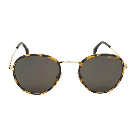 Carrera Gold Acetate Sunglasses - Hilstor