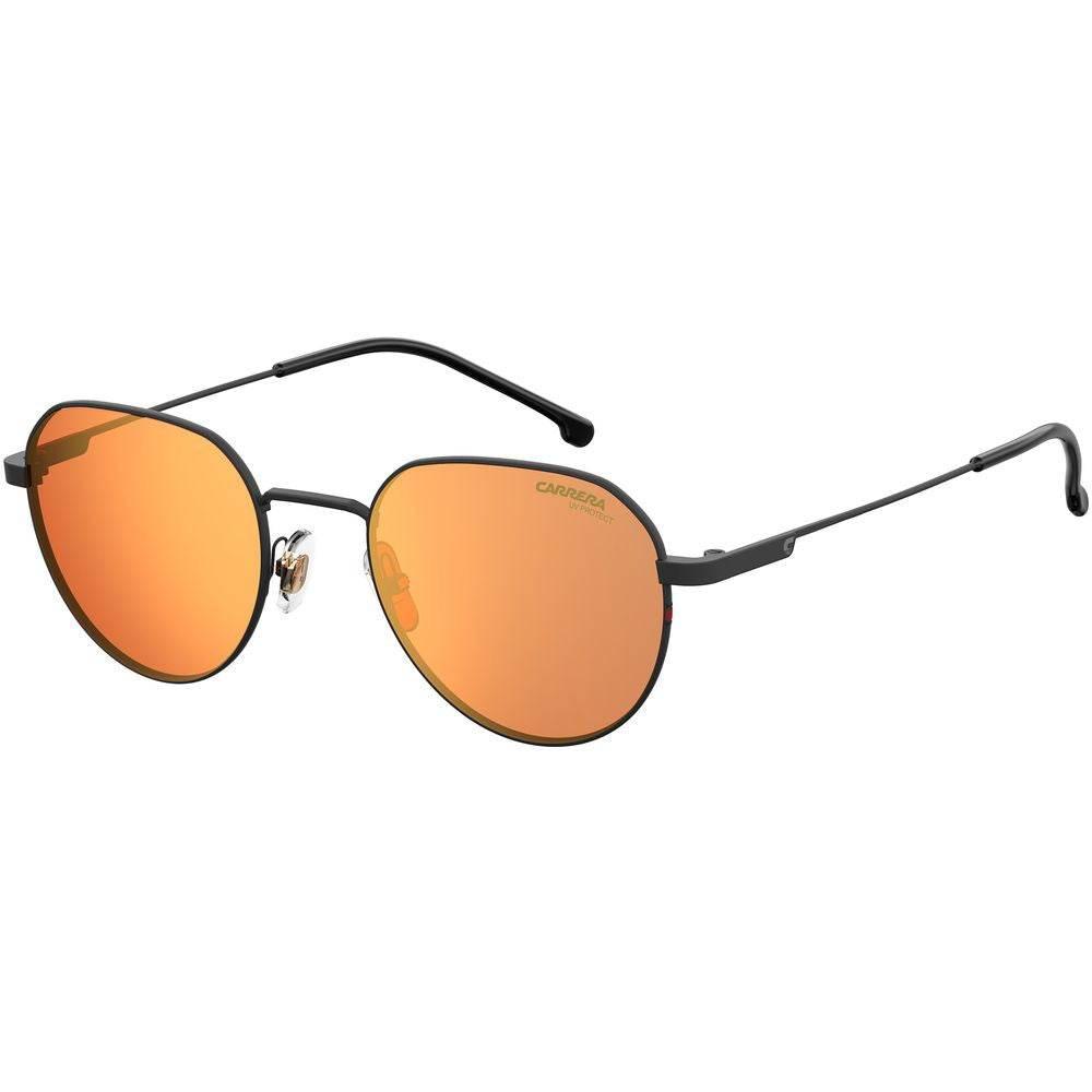 Carrera Bicolor Metal Sunglasses - Hilstor