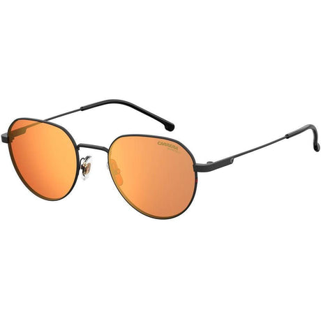 Carrera Bicolor Metal Sunglasses - Hilstor