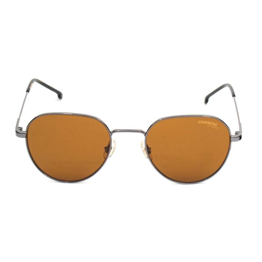 Carrera Bicolor Metal Sunglasses - Hilstor