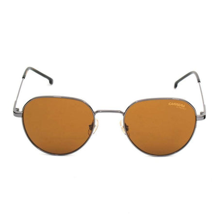 Carrera Bicolor Metal Sunglasses - Hilstor