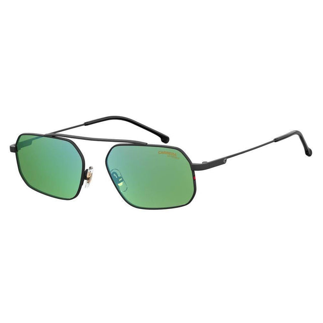 Carrera Bicolor Metal Sunglasses - Hilstor