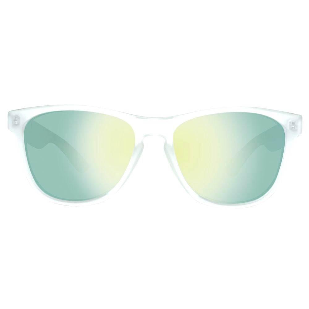 Polaroid Blue Polycarbonate Sunglasses - Hilstor