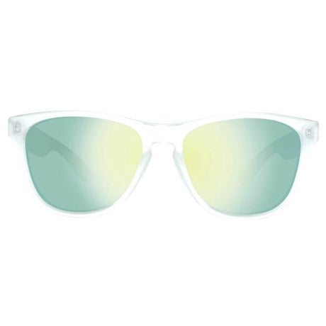 Polaroid Blue Polycarbonate Sunglasses - Hilstor