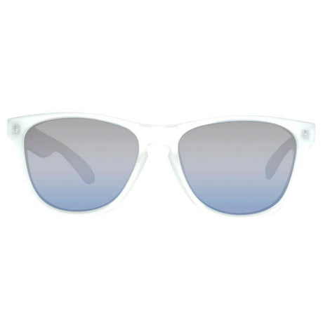 Polaroid Blue Polycarbonate Sunglasses - Hilstor