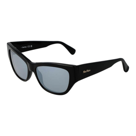 Max Mara Black Women Sunglass - Hilstor