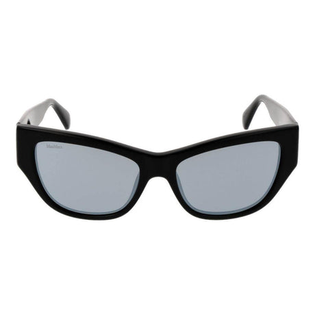 Max Mara Black Women Sunglass - Hilstor