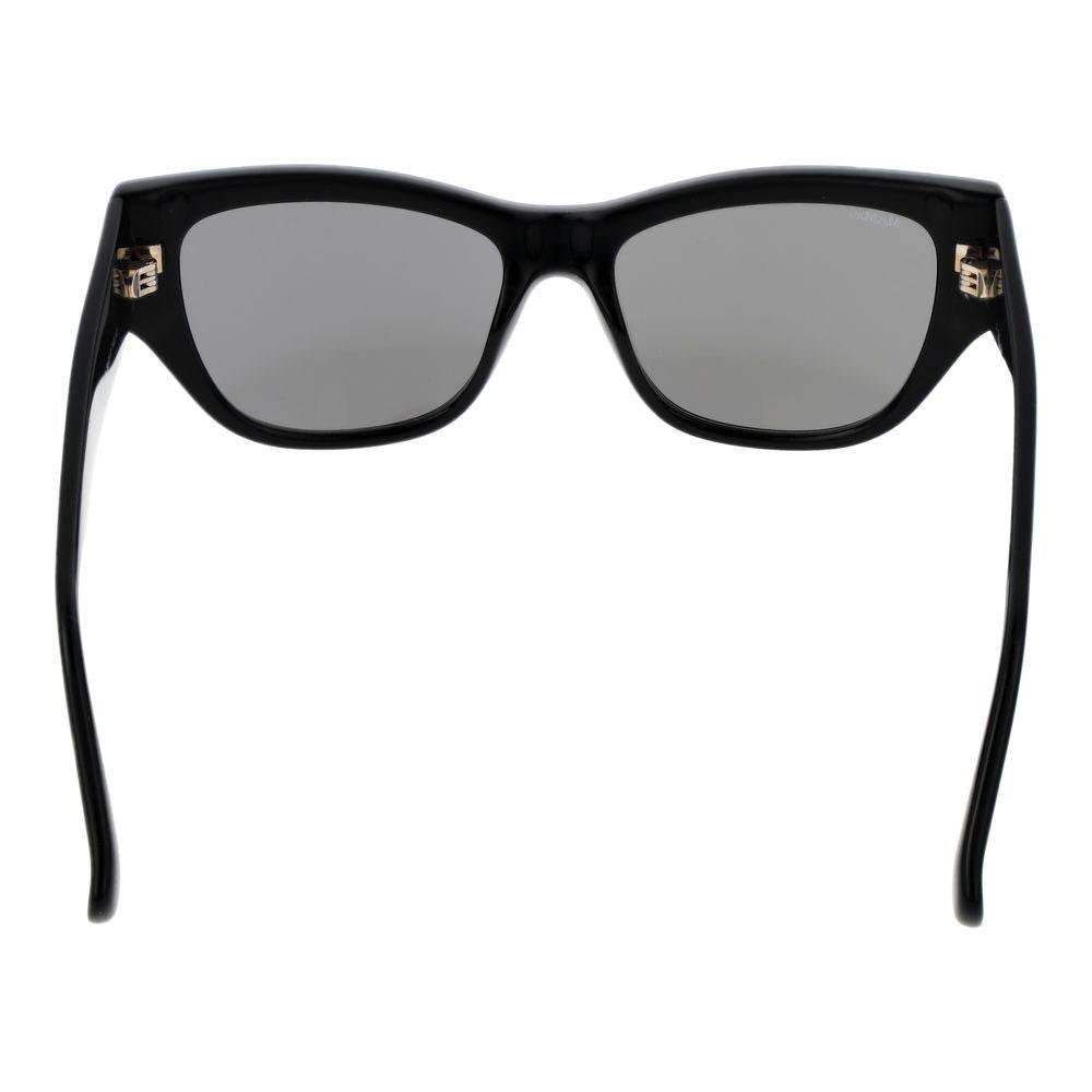 Max Mara Black Women Sunglass - Hilstor