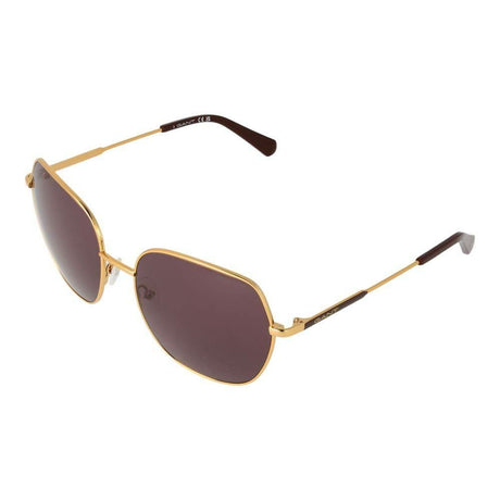 Gant Gold Women Sunglasses - Hilstor