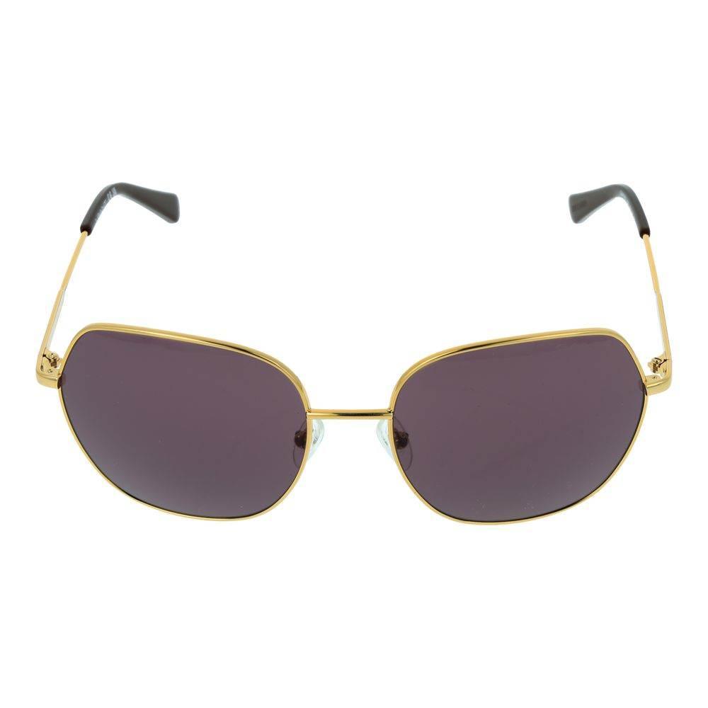 Gant Gold Women Sunglasses - Hilstor