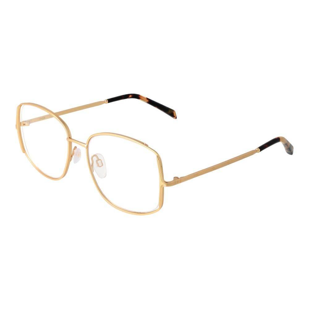 Maje Gold Women Glasses Frame - Hilstor