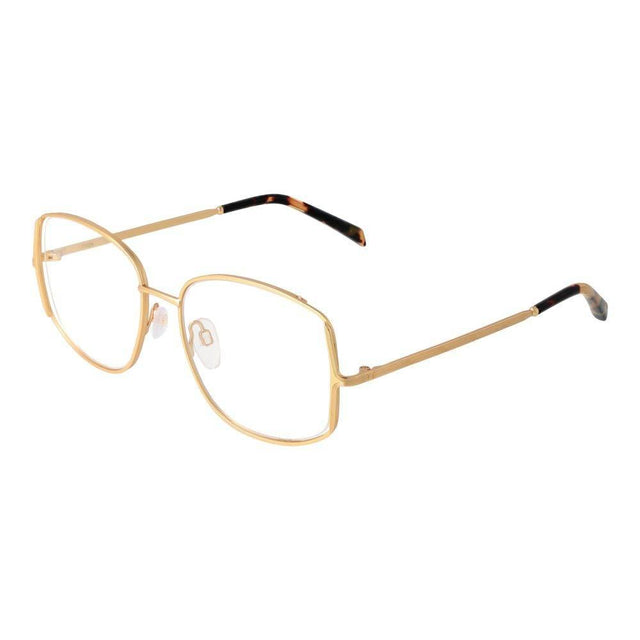 Maje Gold Women Glasses Frame - Hilstor