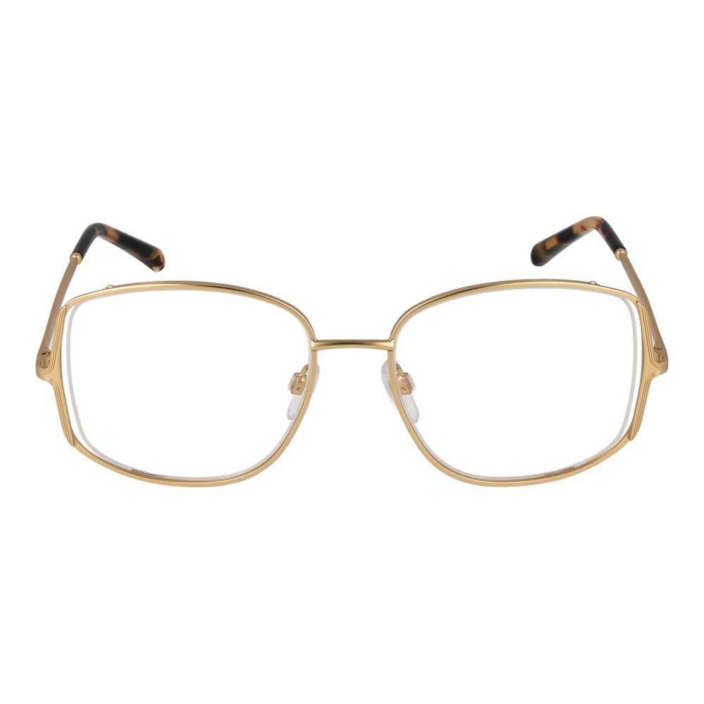 Maje Gold Women Glasses Frame - Hilstor