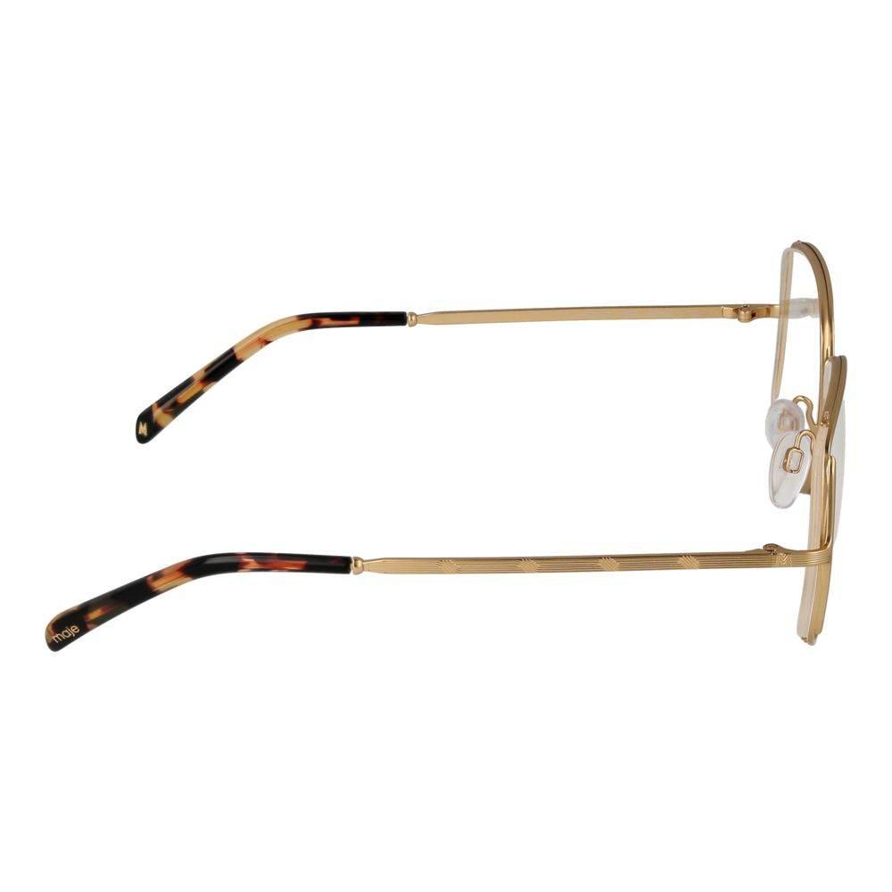 Maje Gold Women Glasses Frame - Hilstor