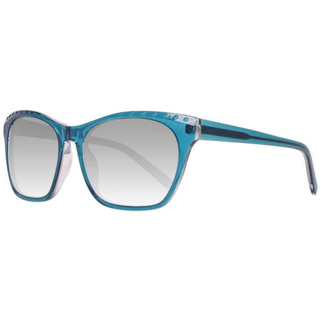 Esprit Blue Resin Sunglasses - Hilstor