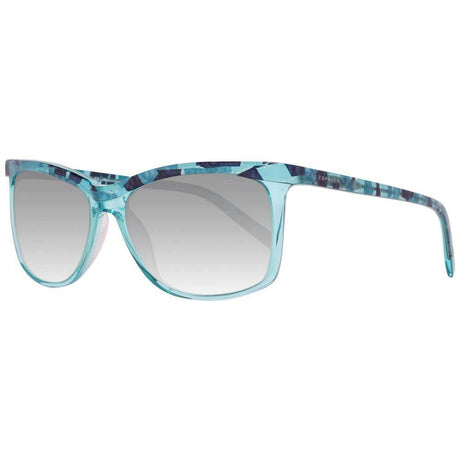 Esprit Blue Resin Sunglasses - Hilstor