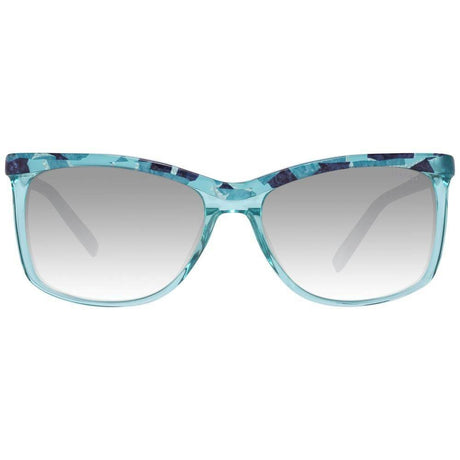 Esprit Blue Resin Sunglasses - Hilstor