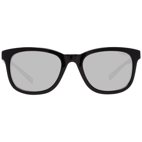 Esprit Black Resin Sunglasses - Hilstor