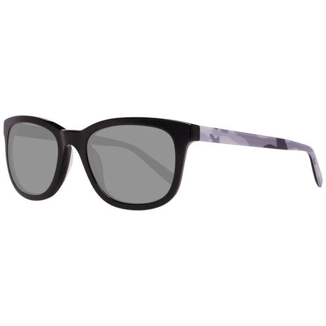 Esprit Black Resin Sunglasses - Hilstor
