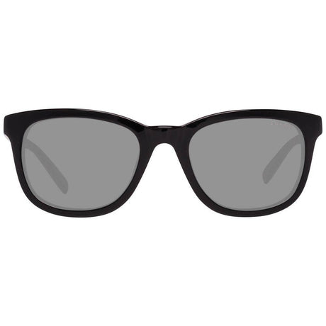 Esprit Black Resin Sunglasses - Hilstor