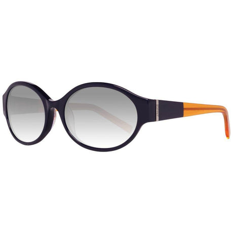 Esprit Blue Resin Sunglasses - Hilstor