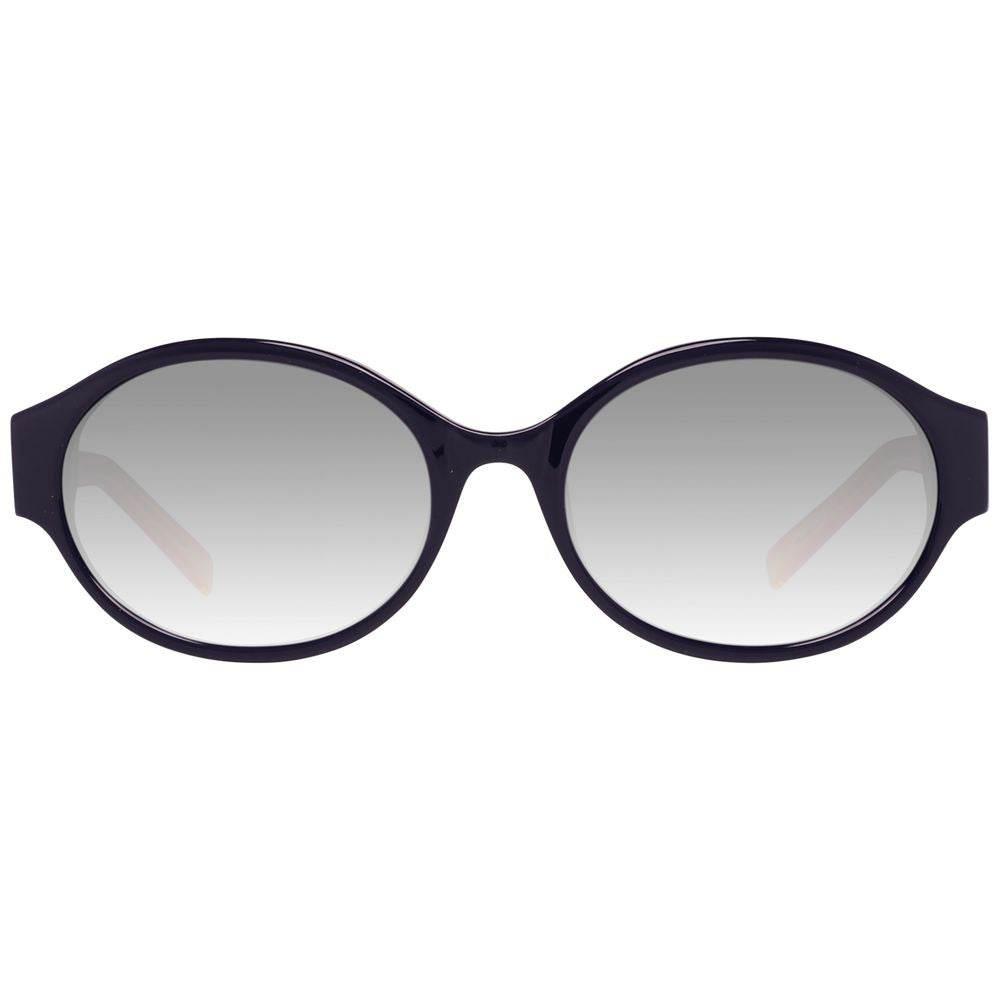 Esprit Blue Resin Sunglasses - Hilstor