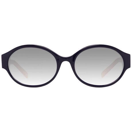 Esprit Blue Resin Sunglasses - Hilstor