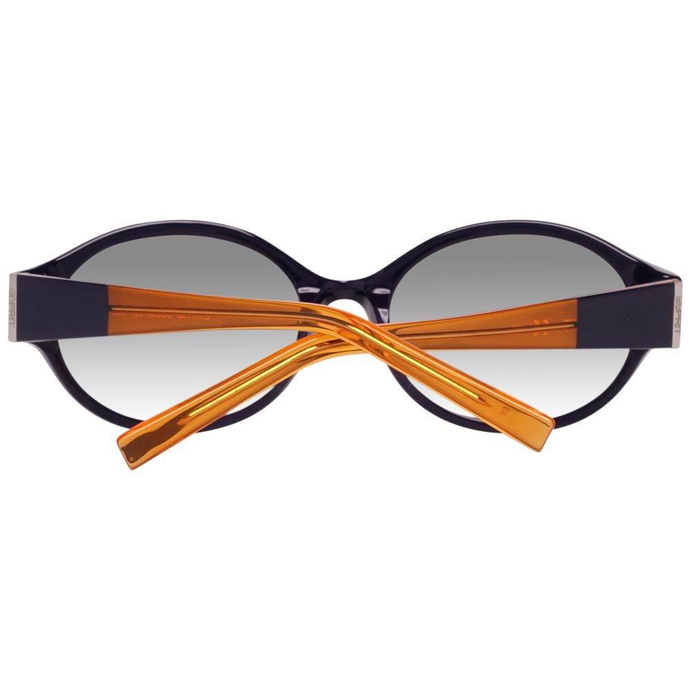 Esprit Blue Resin Sunglasses - Hilstor