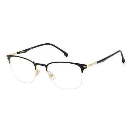 Carrera Black Metal Frames - Hilstor