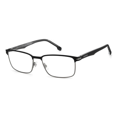 Carrera Black Metal Frames - Hilstor