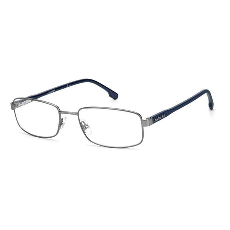 Carrera Gray Metal Frames - Hilstor
