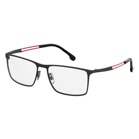 Carrera Black Titanium Frames - Hilstor