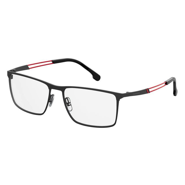 Carrera Black Titanium Frames - Hilstor
