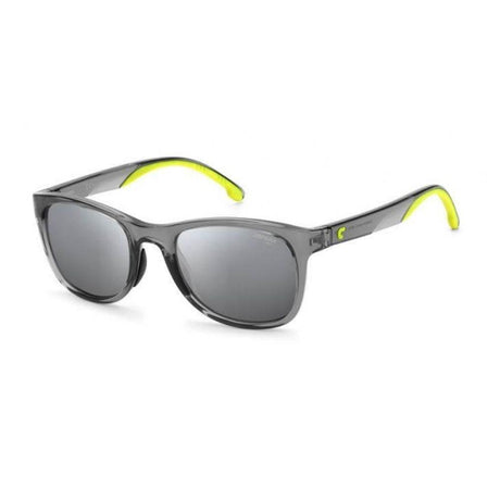 Carrera Gray Resin Sunglasses - Hilstor