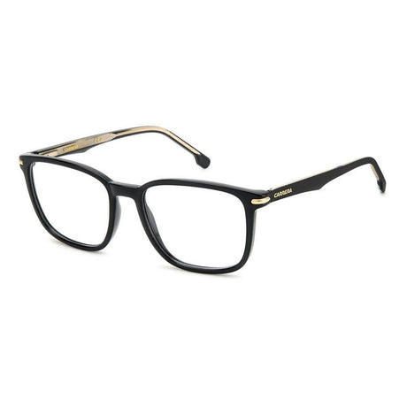 Carrera Black Acetate Frames - Hilstor