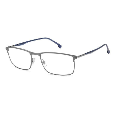 Carrera Gray Metal Frames - Hilstor