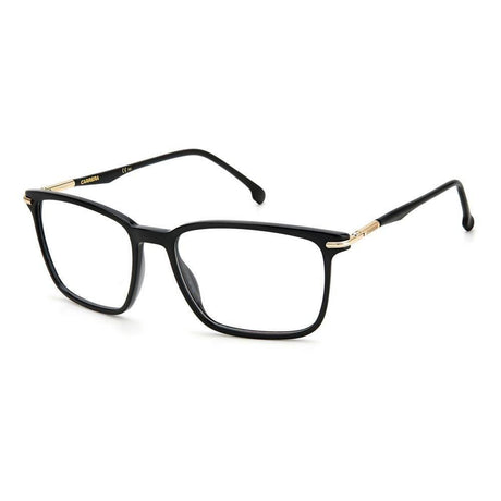 Carrera Black Acetate Frames - Hilstor
