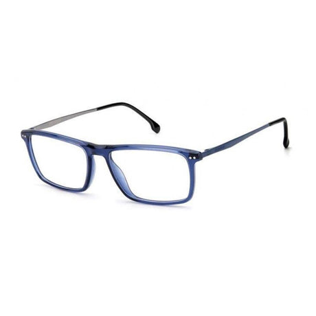 Carrera Blue Acetate Frames - Hilstor