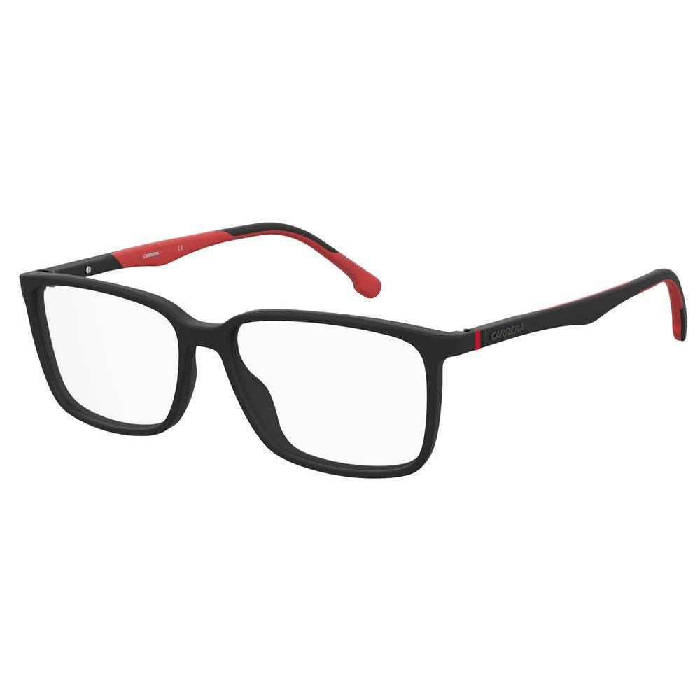 Carrera Black Acetate Frames - Hilstor
