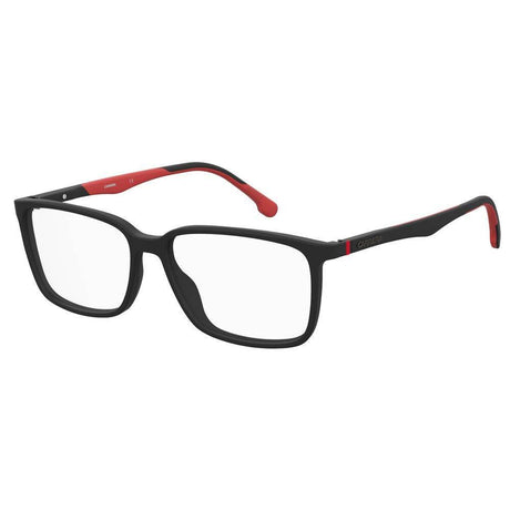 Carrera Black Acetate Frames - Hilstor